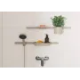 Штанга для душу HANSGROHE WALLSTORIS 28911210, бежевий