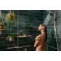 Штанга для душу HANSGROHE WALLSTORIS 28911210, бежевий