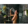 Штанга для душу HANSGROHE WALLSTORIS 28911210, бежевий