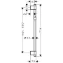 Штанга для душу HANSGROHE UNICA 27355000