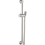 Штанга для душу зі шлангом для душу HANSGROHE UNICA 27617820, нержавіюча сталь