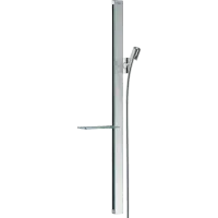 Штанга для душу зі шлангом для душу HANSGROHE UNICA 27640000