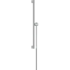 Штанга для душу зі шлангом для душу HANSGROHE UNICA 24402000