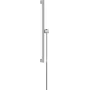 Штанга для душу зі шлангом для душу HANSGROHE UNICA 24402000