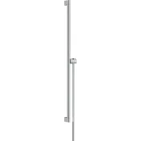 Штанга для душу зі шлангом для душу HANSGROHE UNICA 24405000