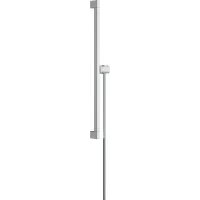Штанга для душу зі шлангом для душу HANSGROHE UNICA 24404000