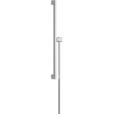 Штанга для душу зі шлангом для душу HANSGROHE UNICA 24404000