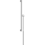 Штанга для душу зі шлангом для душу HANSGROHE UNICA 24404000