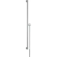 Штанга для душу зі шлангом для душу HANSGROHE UNICA 24403000