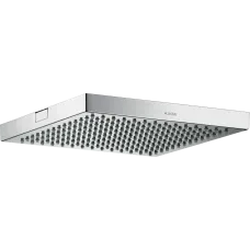 Верхній душ 240/240 1jet AXOR SHOWER SOLUTIONS 10924000, стельовий монтаж