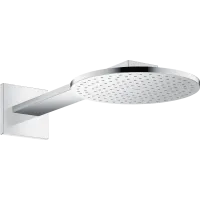Верхній душ 250 1jet AXOR SHOWER SOLUTIONS 35284000, з тримачем