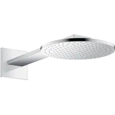 Верхній душ 250 1jet AXOR SHOWER SOLUTIONS 35284000, з тримачем