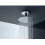Верхній душ 250 2jet AXOR SHOWER SOLUTIONS 35297000, зі стельовим під'єднанням