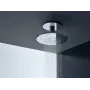 Верхній душ 250 2jet AXOR SHOWER SOLUTIONS 35297000, зі стельовим під'єднанням