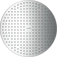 Верхній душ 300 1jet AXOR SHOWER SOLUTIONS 35302000, стельовий монтаж
