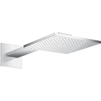 Верхній душ 250/250 1jet AXOR SHOWER SOLUTIONS 35306000, з тримачем