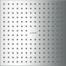Верхній душ 250/250 1jet AXOR SHOWER SOLUTIONS 35309000, стельовий монтаж