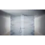Верхній душ 250/250 2jet AXOR SHOWER SOLUTIONS 35312000, зі стельовим під'єднанням
