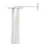 Верхній душ 300/300 2jet AXOR SHOWER SOLUTIONS 35318000, з тримачем