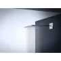 Верхній душ 300/300 2jet AXOR SHOWER SOLUTIONS 35318000, з тримачем