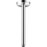 Стельове під'єднання AXOR SHOWER SOLUTIONS 26433000, 300 мм