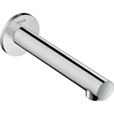 Вилив на ванну AXOR UNO 45410000, прямий