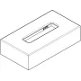 Тримач для серветок AXOR UNIVERSAL CIRCULAR 42873000