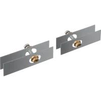 Комплект кріплень AXOR UNIVERSAL SOFTSQUARE 42841000