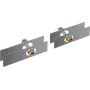 Комплект кріплень AXOR UNIVERSAL SOFTSQUARE 42841000