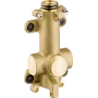 Прихована частина полиці 120/120 AXOR SHOWER SOLUTIONS 40877180