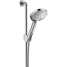 Душовий набір AXOR CITTERIO 27991000, 0.90 м, з ручним душем 120 3jet