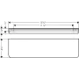Полиця AXOR UNIVERSAL CIRCULAR 42844000