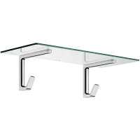 Полиця для рушників AXOR UNIVERSAL SOFTSQUARE 42842000