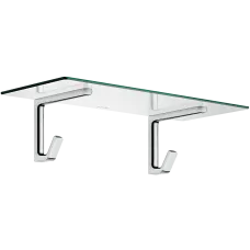 Полиця для рушників AXOR UNIVERSAL SOFTSQUARE 42842000