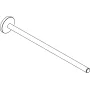 Рушникотримач AXOR UNIVERSAL CIRCULAR 42826000