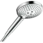 Ручний душ 120 3jet AXOR SHOWER SOLUTIONS 26051000, EcoSmart