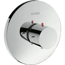Термостат AXOR STARCK 10710000, прихованого монтажу