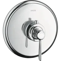 Термостат HighFlow AXOR MONTREUX 16824000, прихованого монтажу, з важільною рукояткою