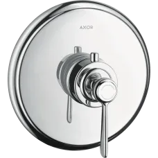 Термостат HighFlow AXOR MONTREUX 16824000, прихованого монтажу, з важільною рукояткою