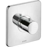 Термостат AXOR CITTERIO M 34715000, прихованого монтажу