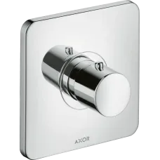 Термостат AXOR CITTERIO M 34715000, прихованого монтажу