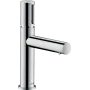 Змішувач для раковини AXOR UNO 45012000, Select 110, з донним клапаном