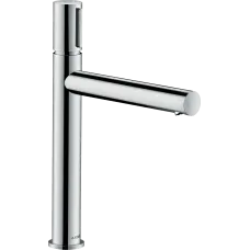 Змішувач для раковини AXOR UNO 45013000, Select 200, з донним клапаном