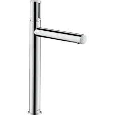 Змішувач для раковини AXOR UNO 45014000, Select 260, з донним клапаном