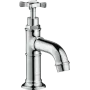 Кран AXOR MONTREUX 16530000, 50, з важільною рукояткою, без зливного набору
