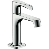 Кран AXOR CITTERIO M 34130000, 90, без зливного набору