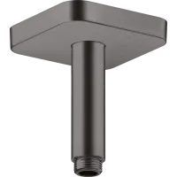 Держатель верхнего душа Axor ShowerSolutions 26965340, чорний