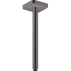 Кронштейн для верхнього душу AXOR SHOWERSOLUTIONS 26966340, чорний