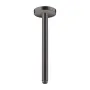 Стельове під'єднання AXOR SHOWER SOLUTIONS 26433340, 300 мм, чорний