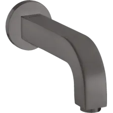 Вилив на ванну AXOR CITTERIO 39410340, чорний